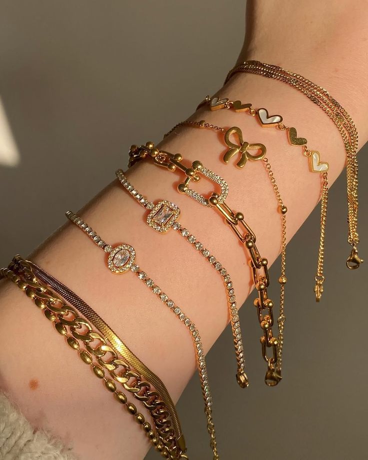 Bracelets