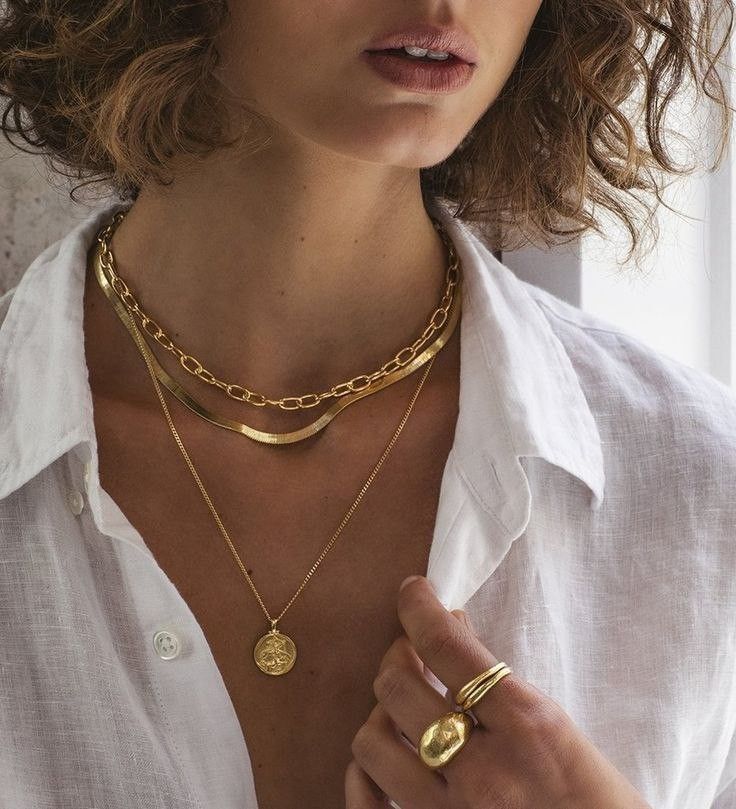 Pendants