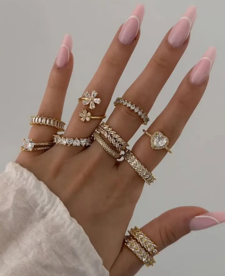 Rings