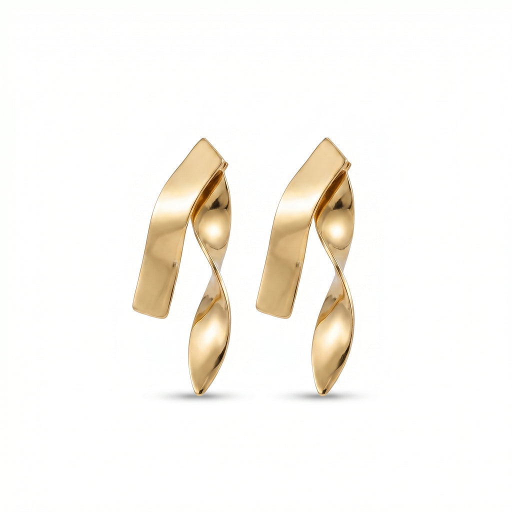 Twist & Turn Spiral Hoops