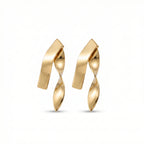Twist & Turn Spiral Hoops