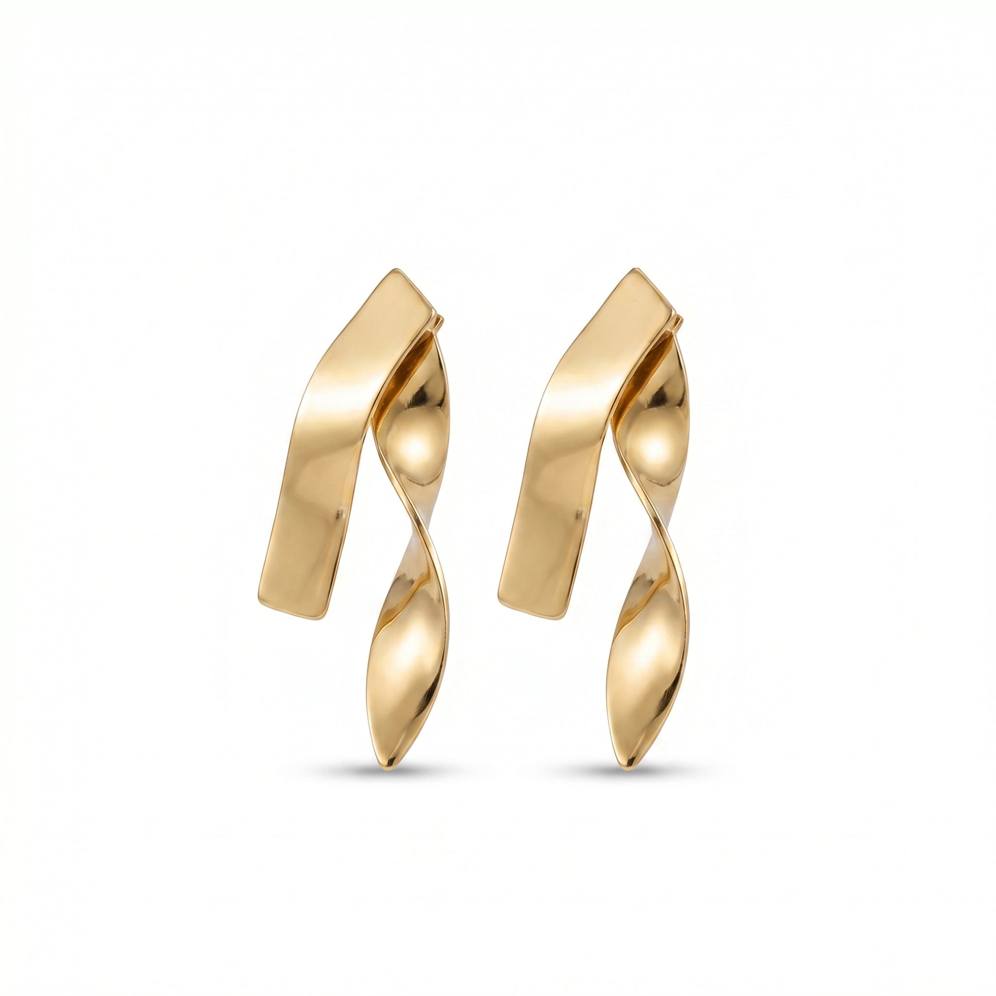 Twist & Turn Spiral Hoops