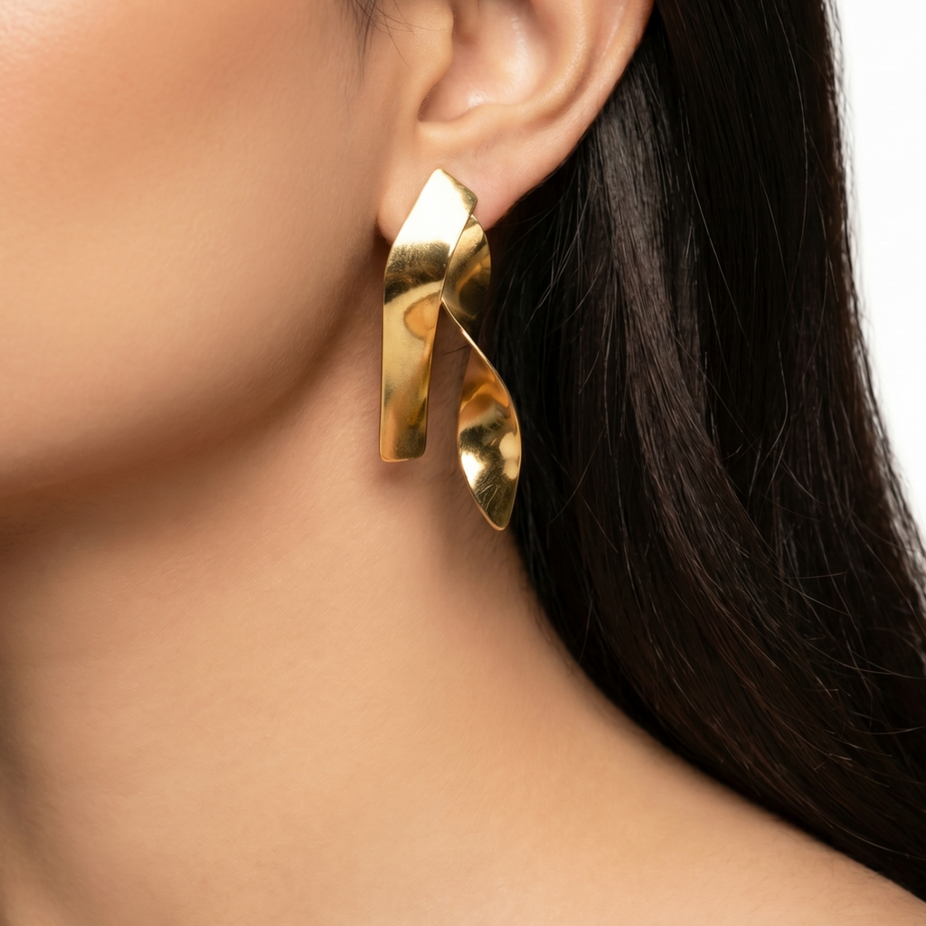 Twist & Turn Spiral Hoops