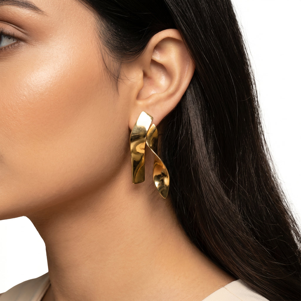 Twist & Turn Spiral Hoops