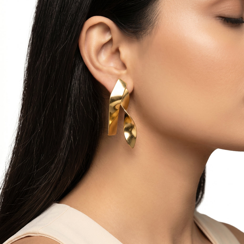 Twist & Turn Spiral Hoops