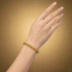 AuroraGild Wrap – Golden Elegance – Party Perfect
