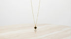 Clover Grace Necklace