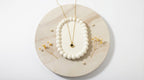 Clover Grace Necklace