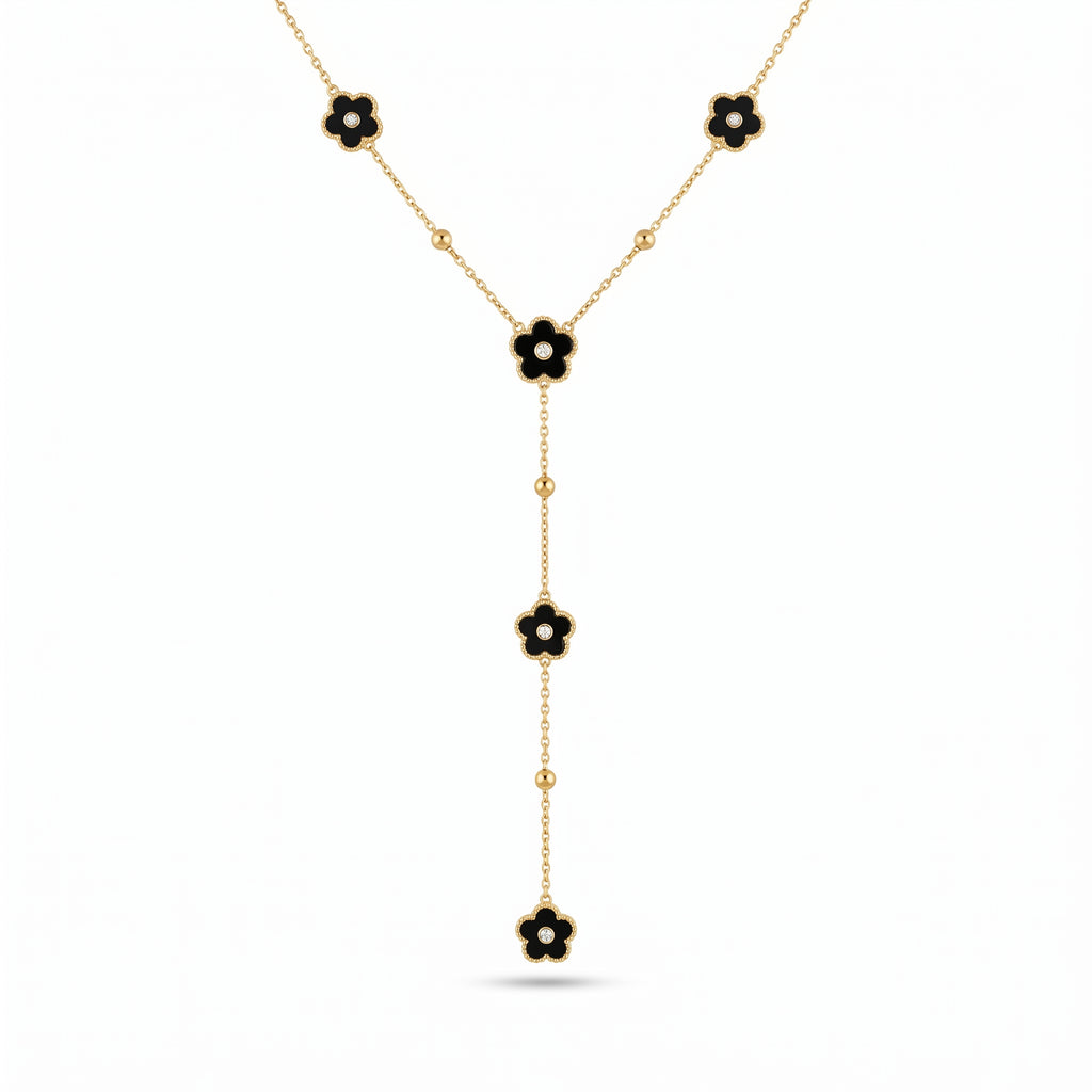 CloverBliss Charm Pendant