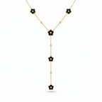 CloverBliss Charm Pendant