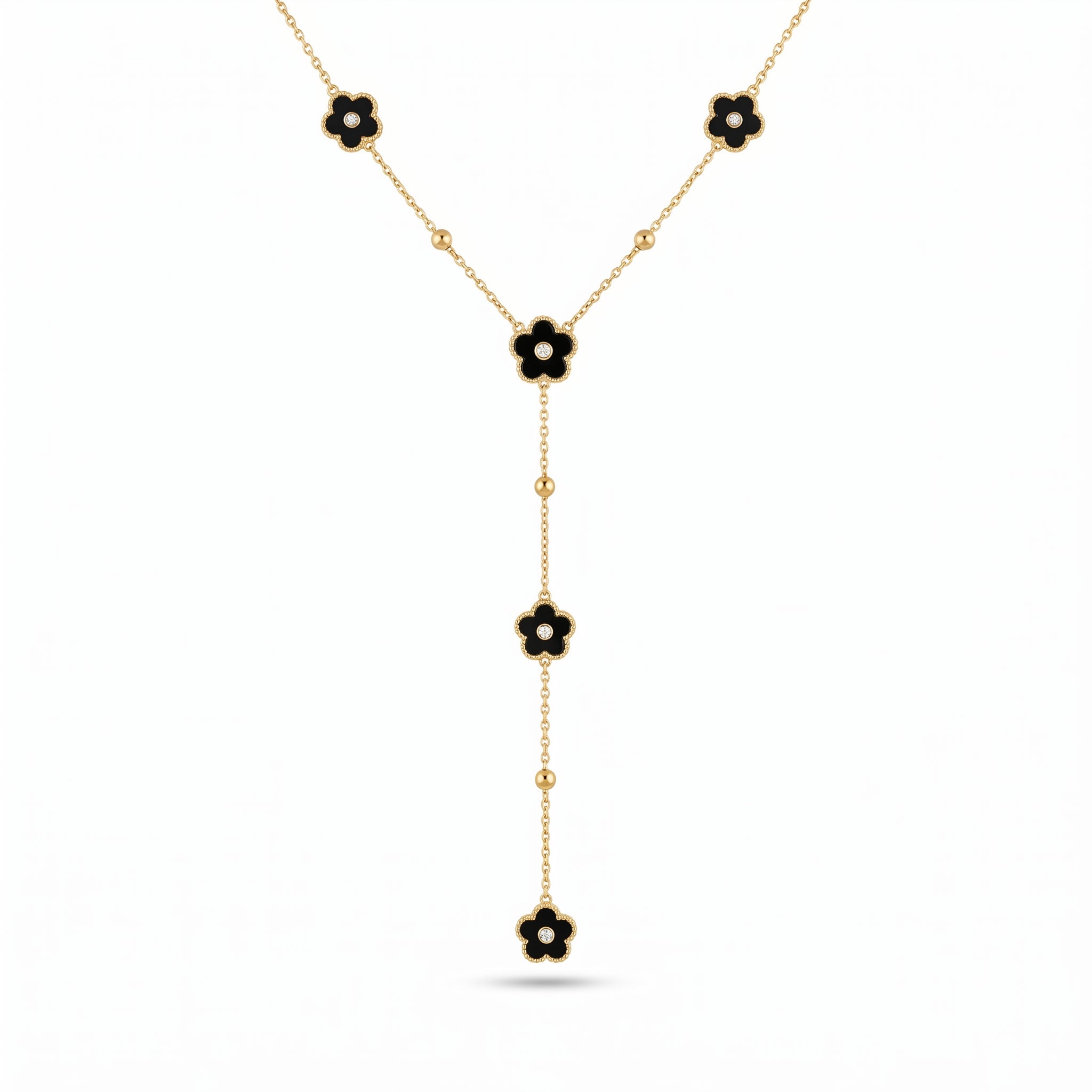 CloverBliss Charm Pendant