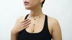 CloverBliss Charm Pendant