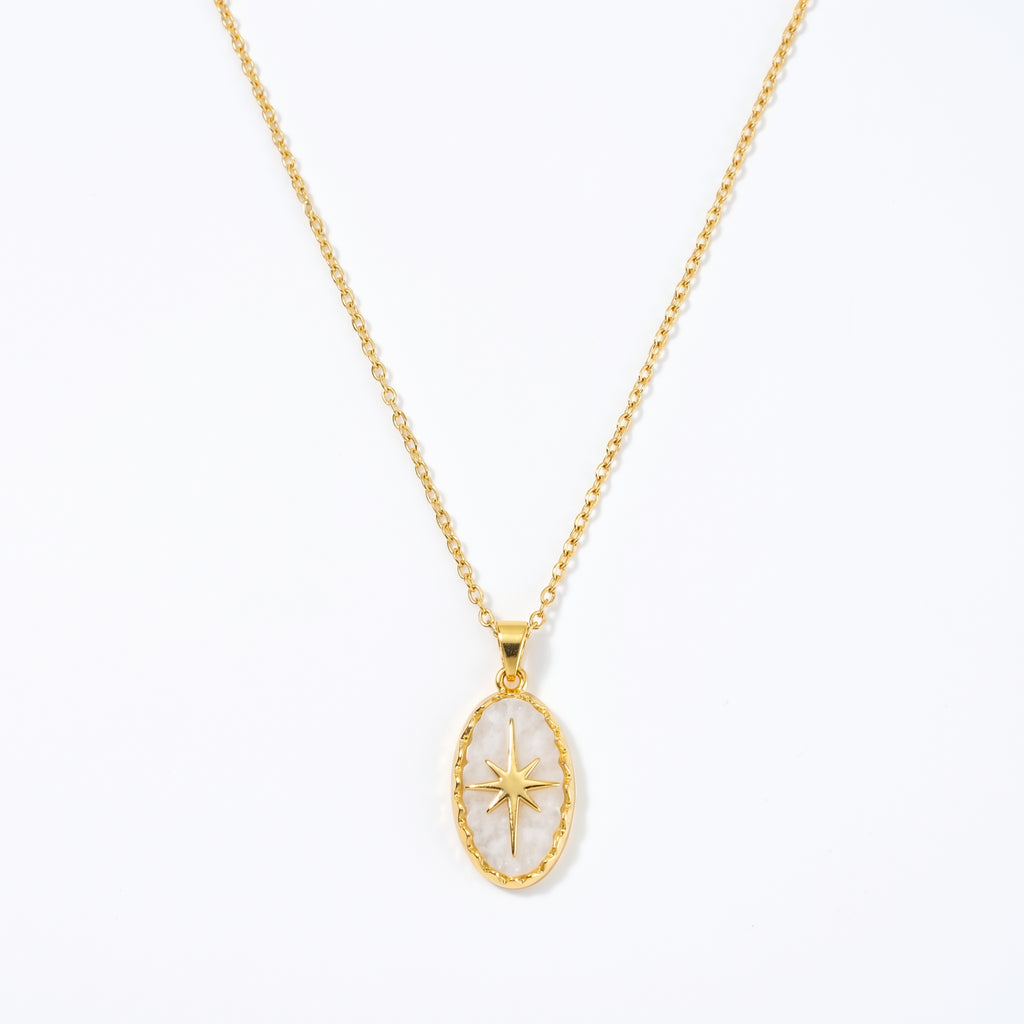 WhisperThread Pendant