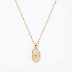 WhisperThread Pendant