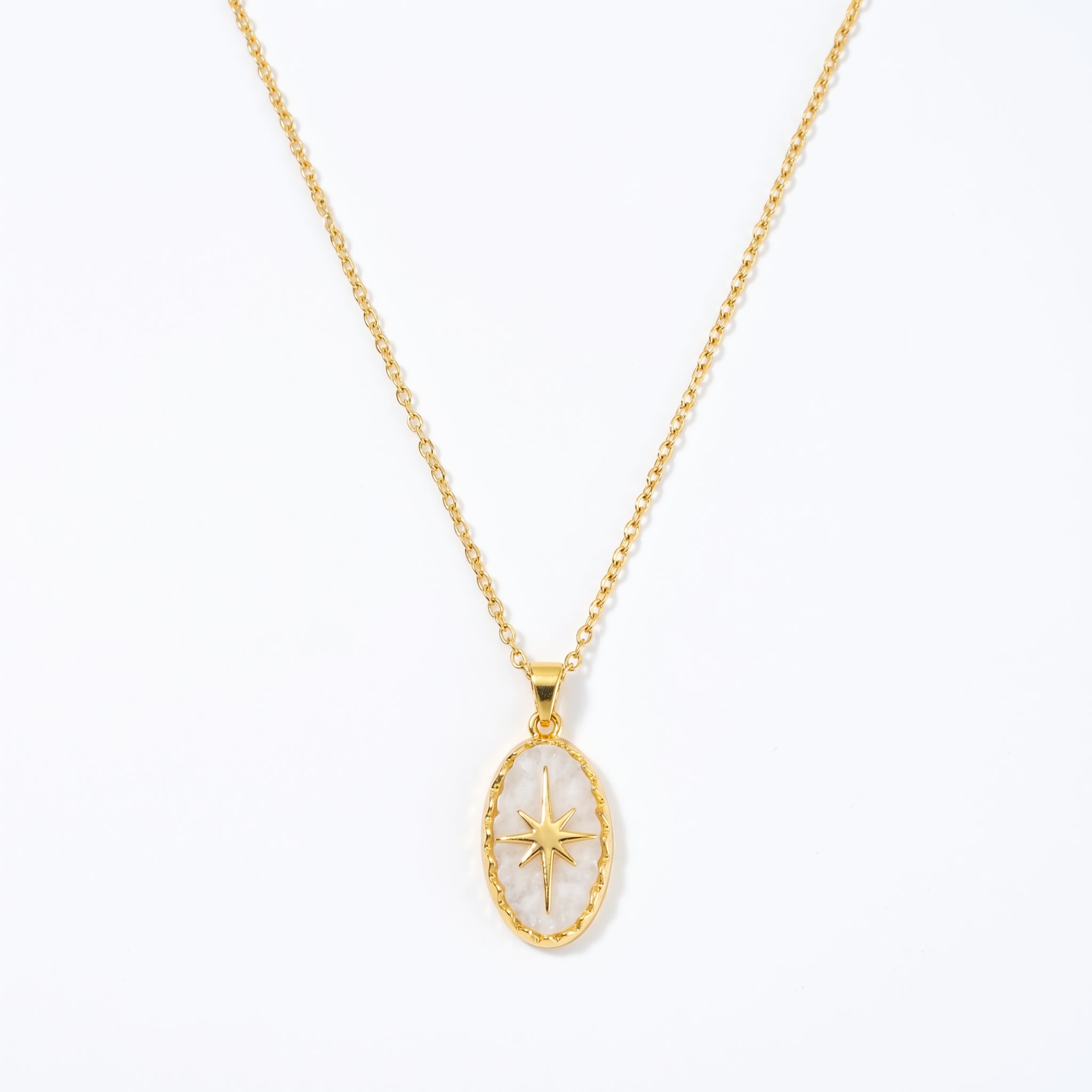 WhisperThread Pendant