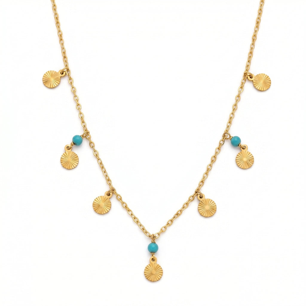 SleekLuxe Chain