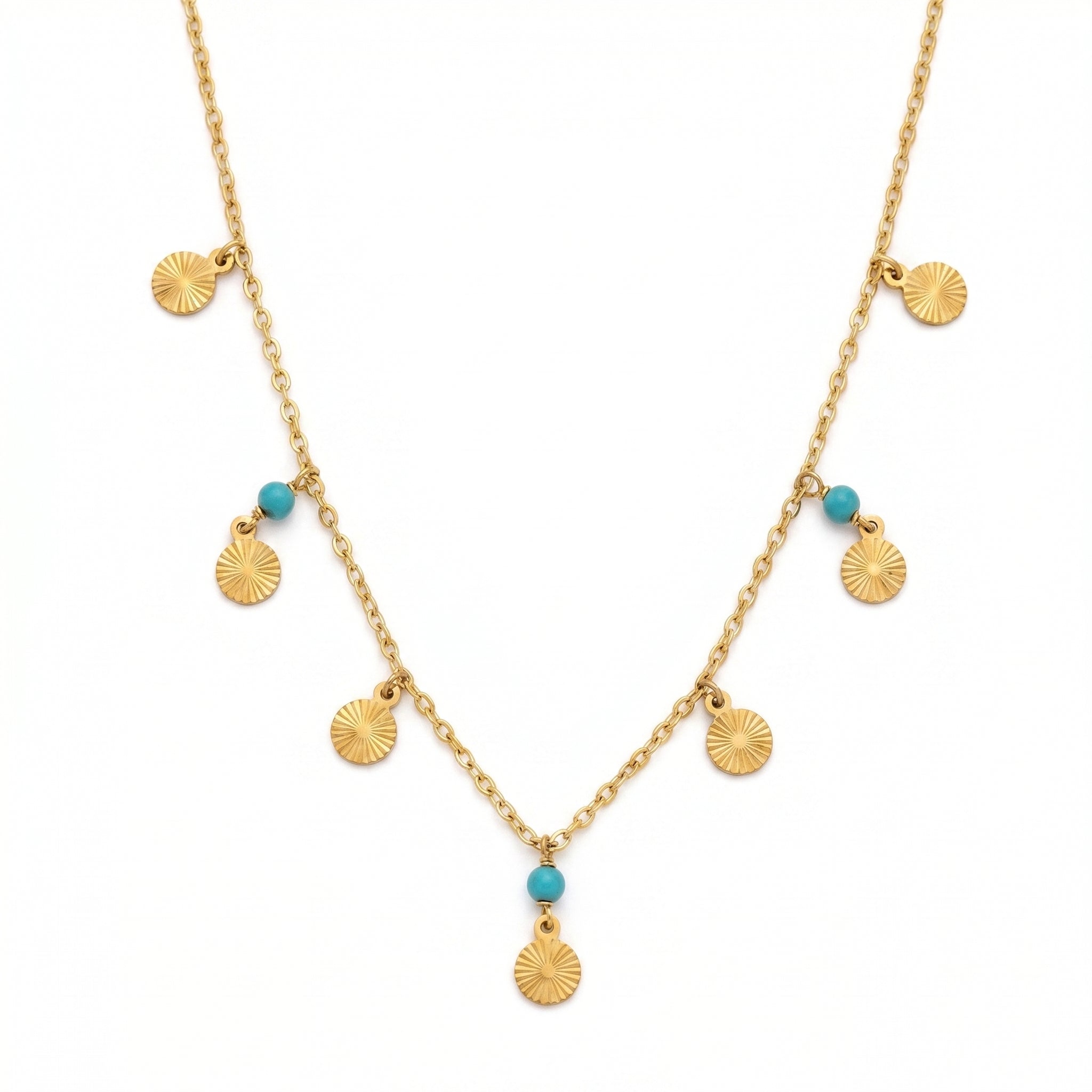 SleekLuxe Chain