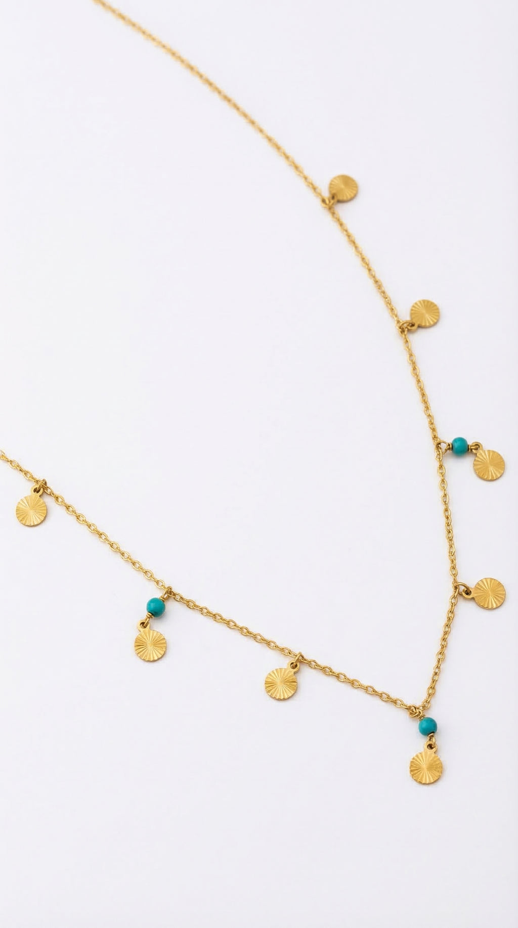 SleekLuxe Chain