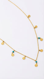 SleekLuxe Chain