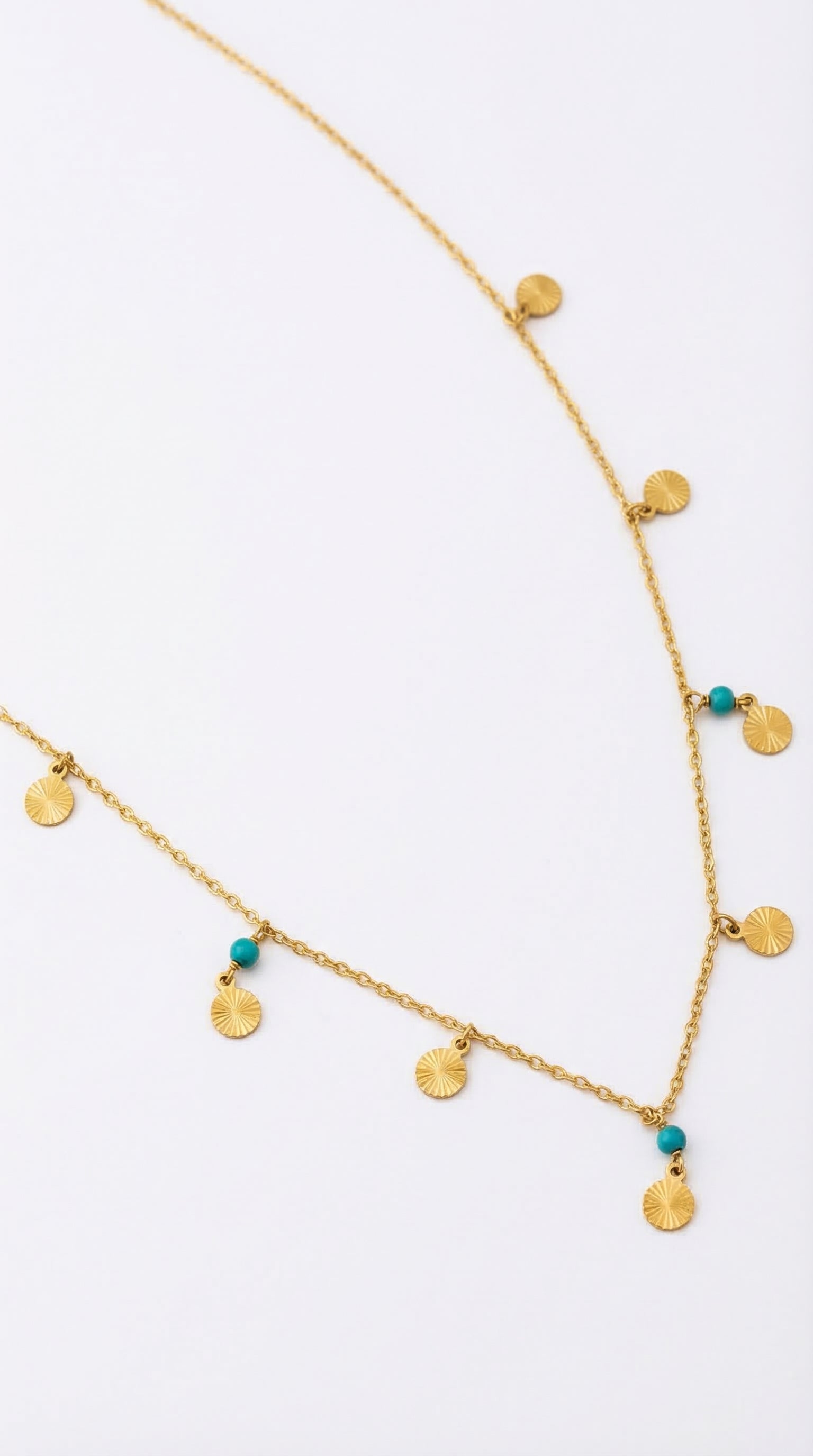 SleekLuxe Chain