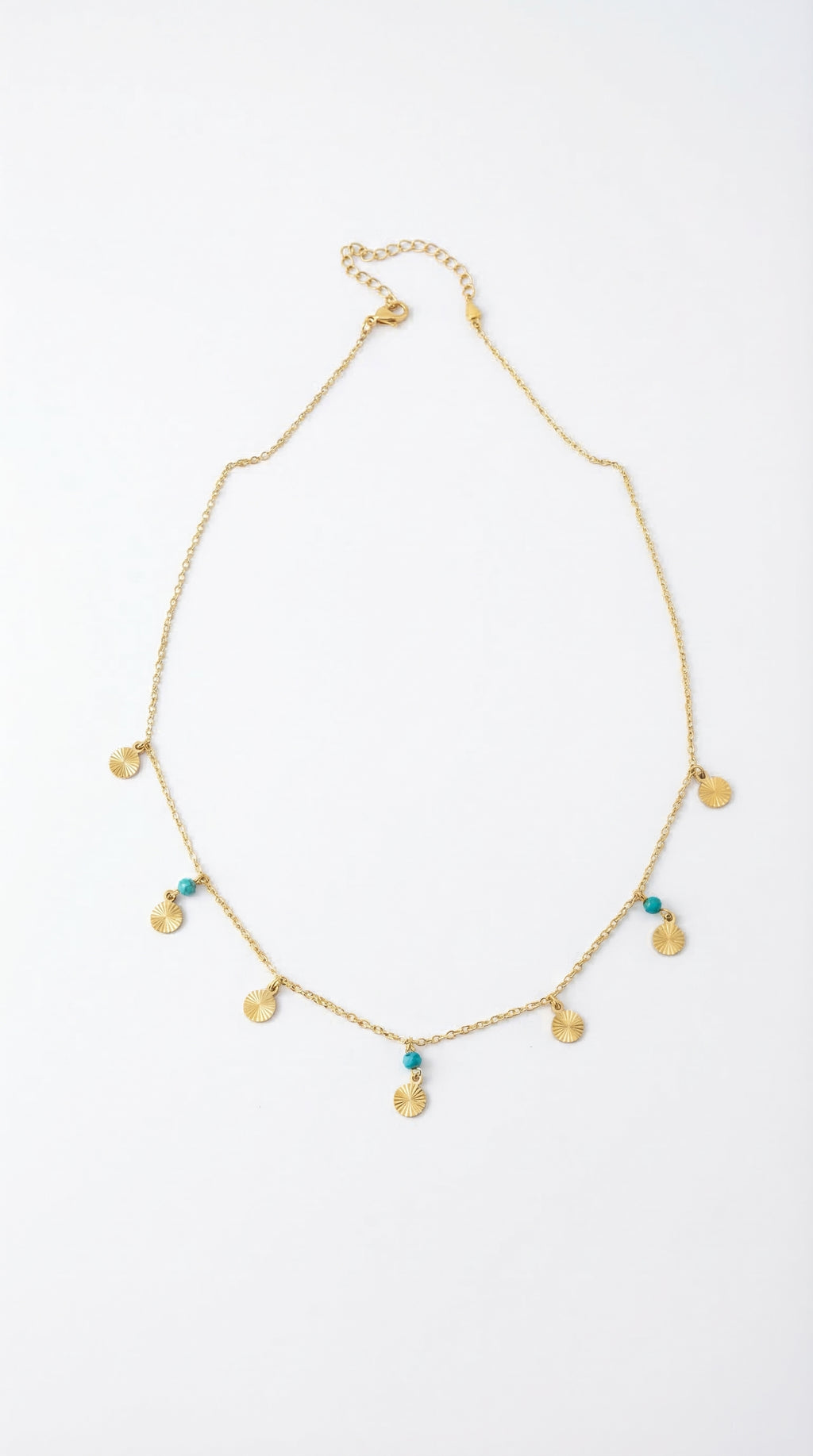 SleekLuxe Chain