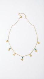 SleekLuxe Chain