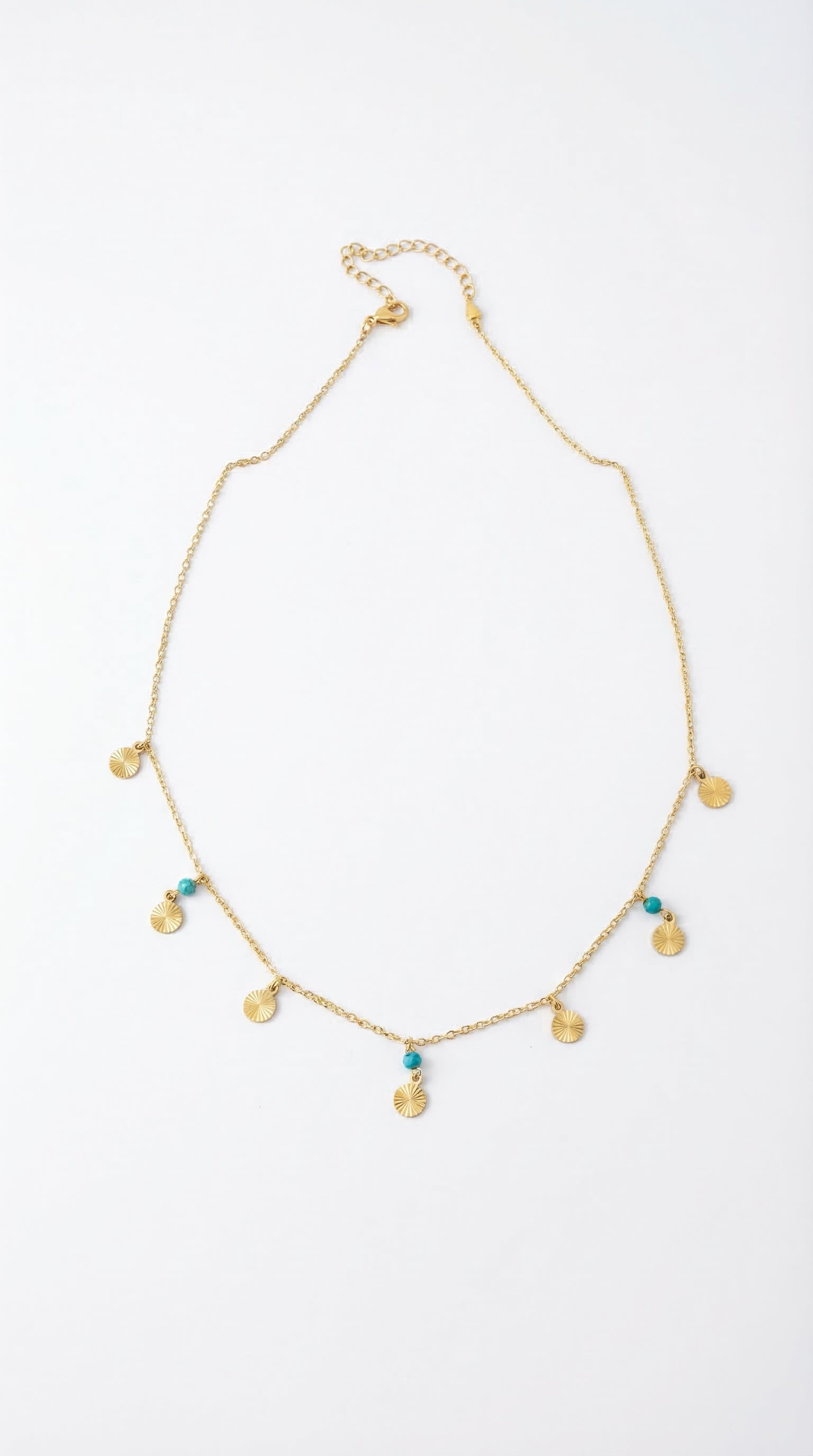SleekLuxe Chain