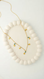 SleekLuxe Chain