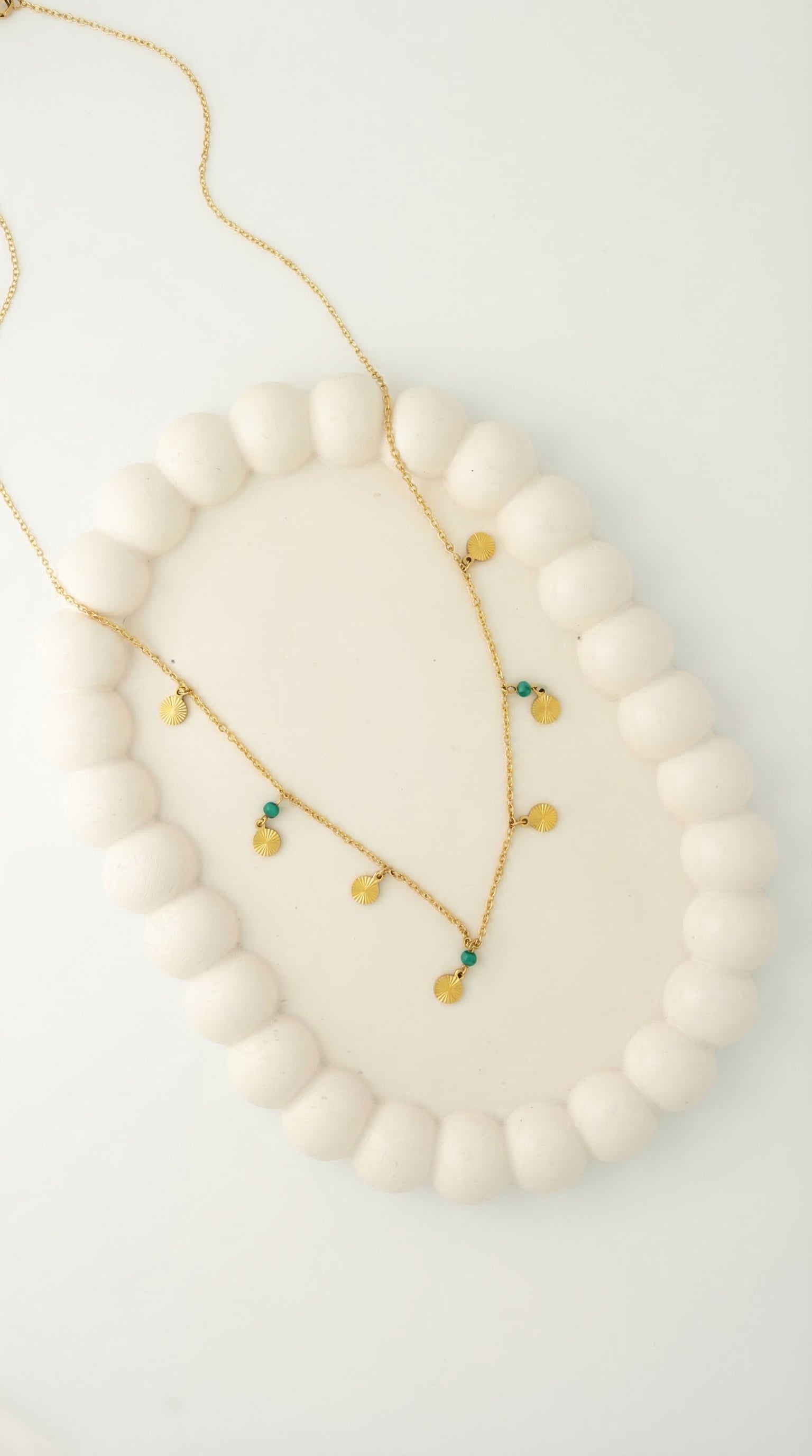 SleekLuxe Chain