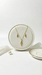 ForestWhisper Pendant