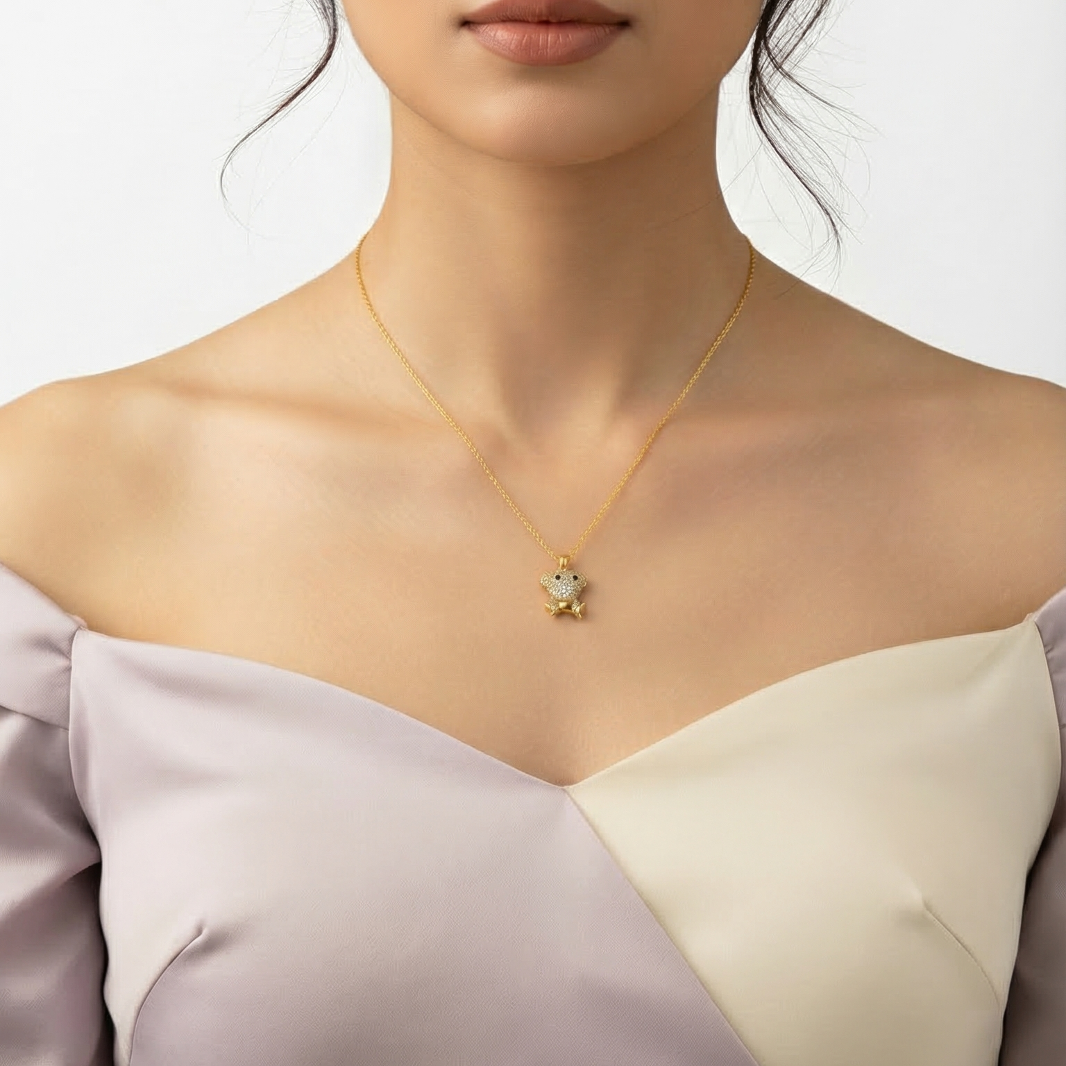 CuddleBear Glow