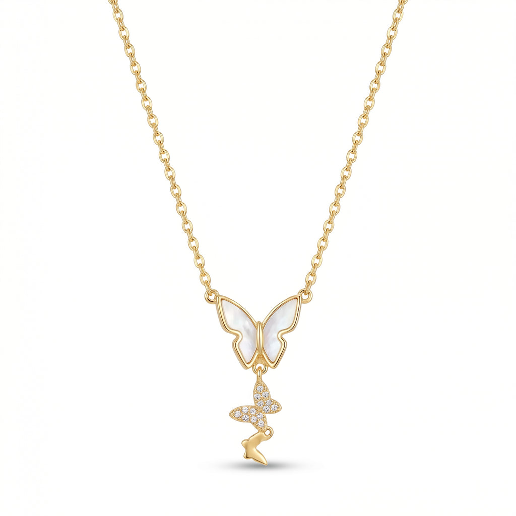 FlutterGleam Charm