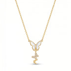 FlutterGleam Charm