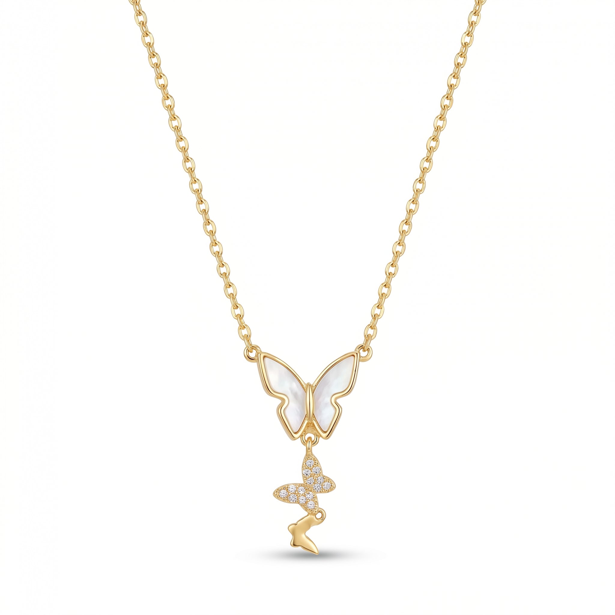 FlutterGleam Charm