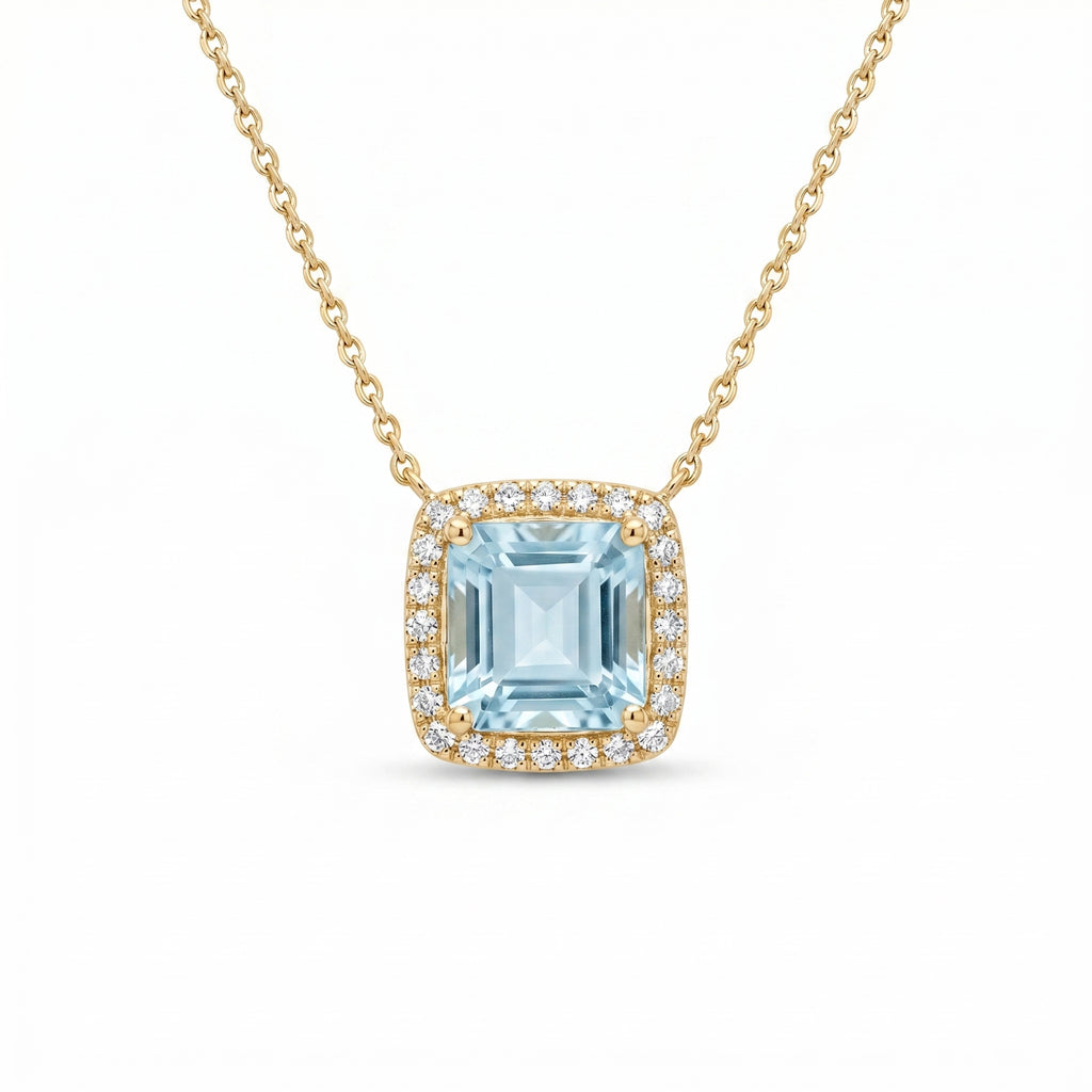HaloLust Pendant