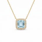 HaloLust Pendant