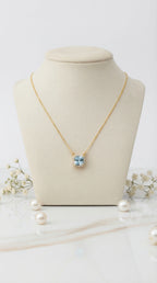 HaloLust Pendant
