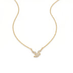 FeatherFly Charm