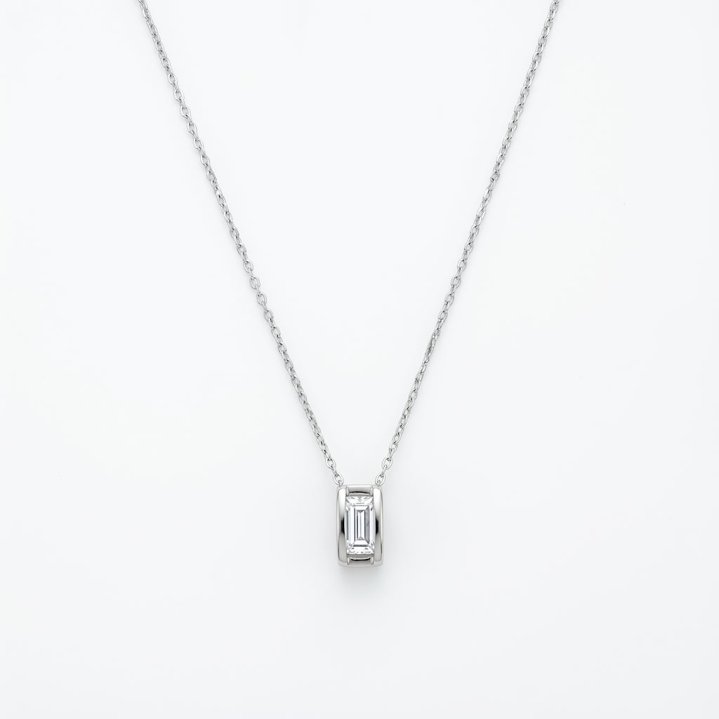 GlimmerStone Pendant