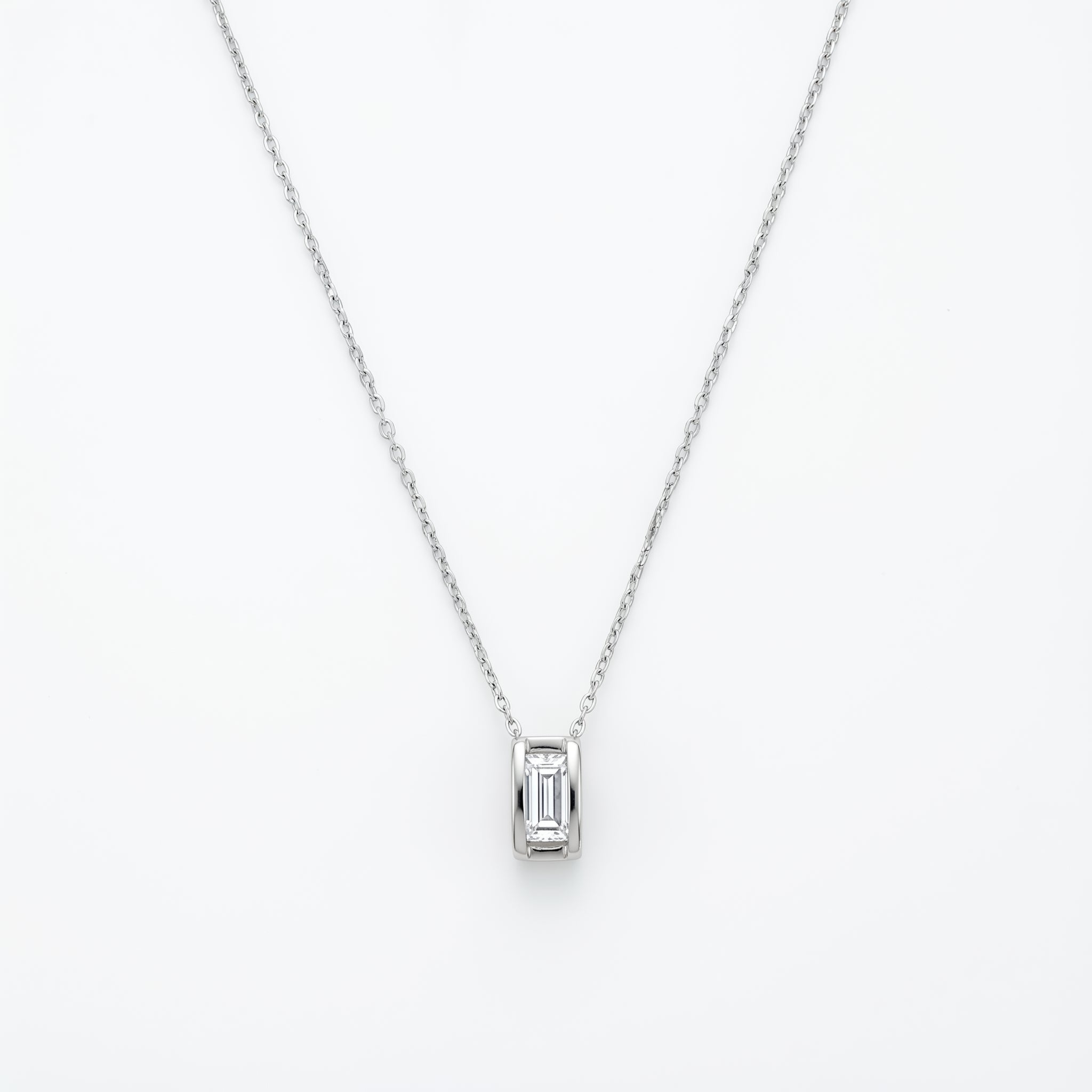GlimmerStone Pendant