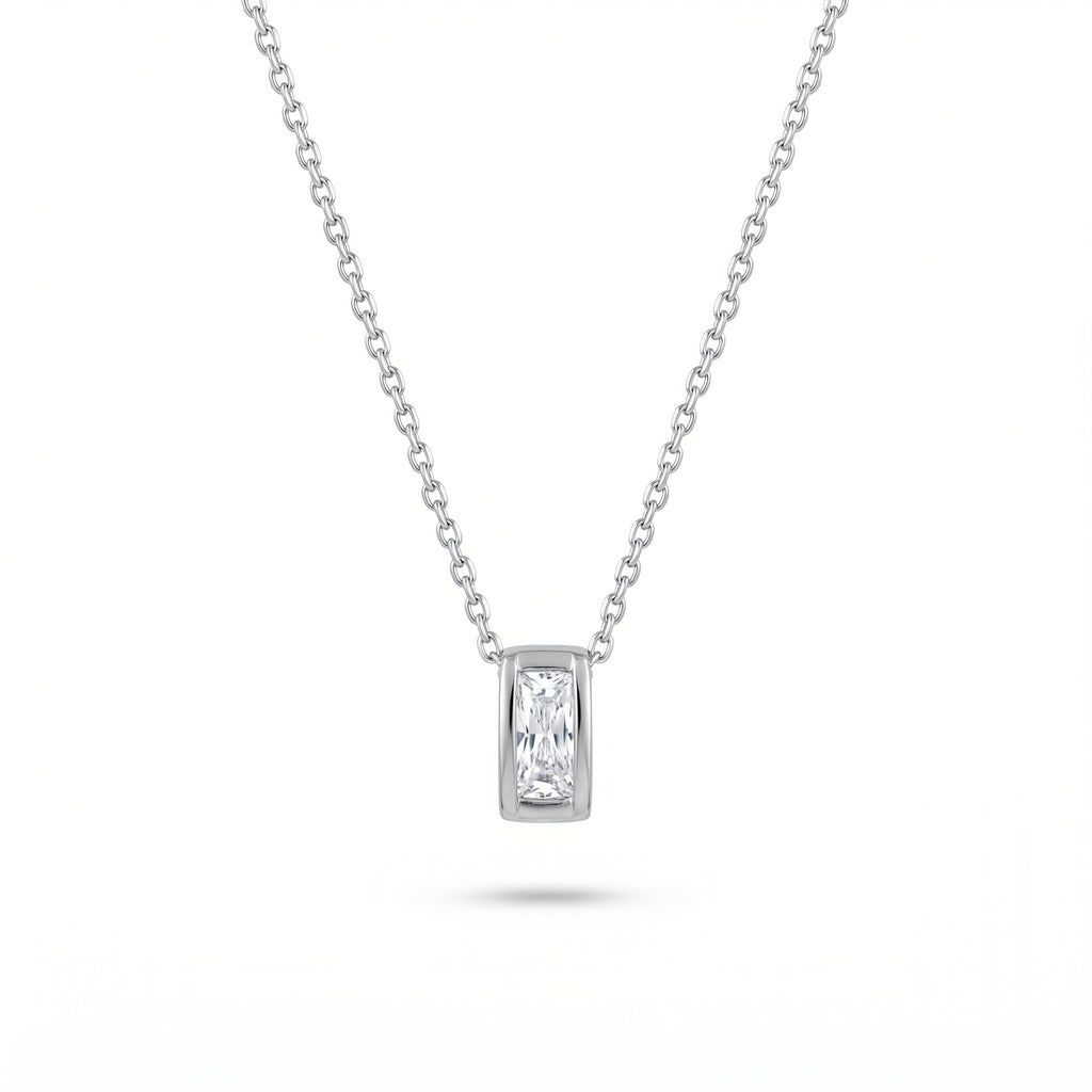 GlimmerStone Pendant