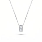 GlimmerStone Pendant