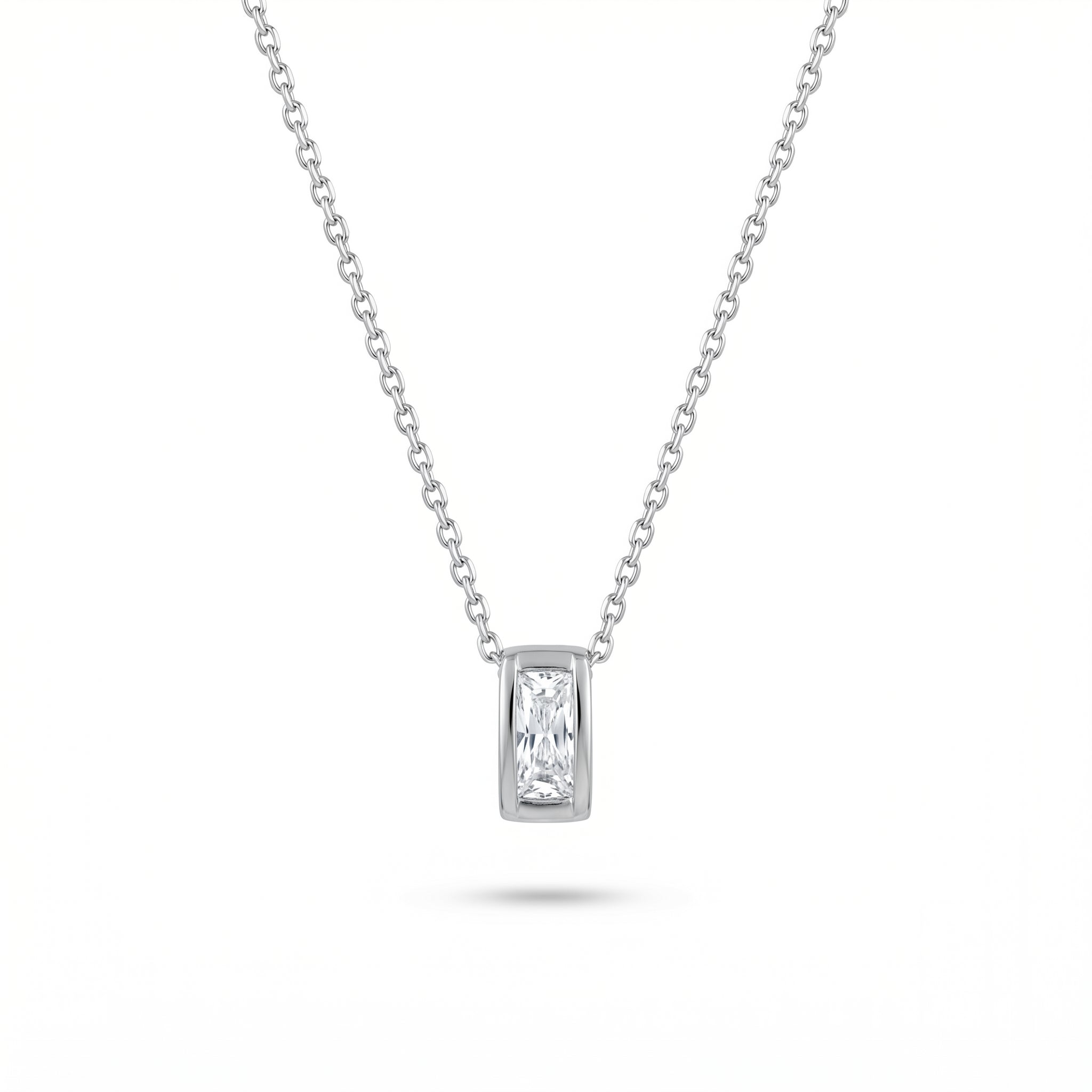 GlimmerStone Pendant