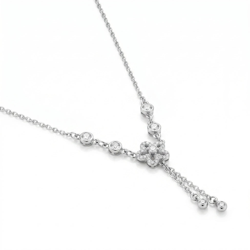 FleurLuxe Chain