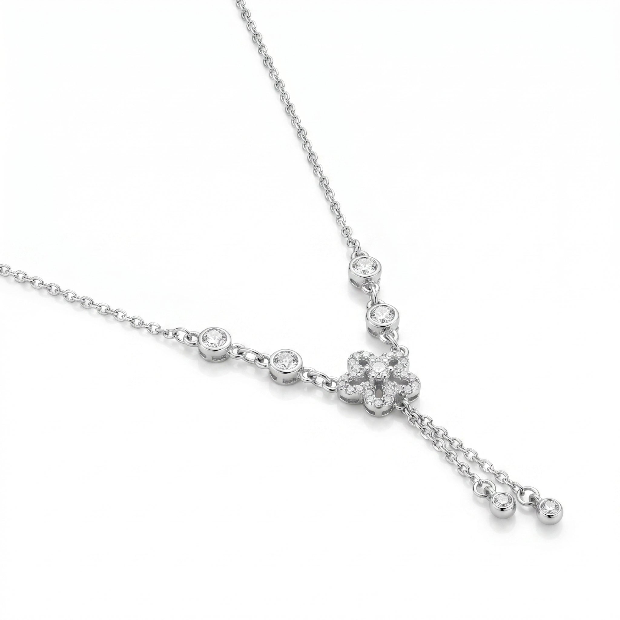 FleurLuxe Chain