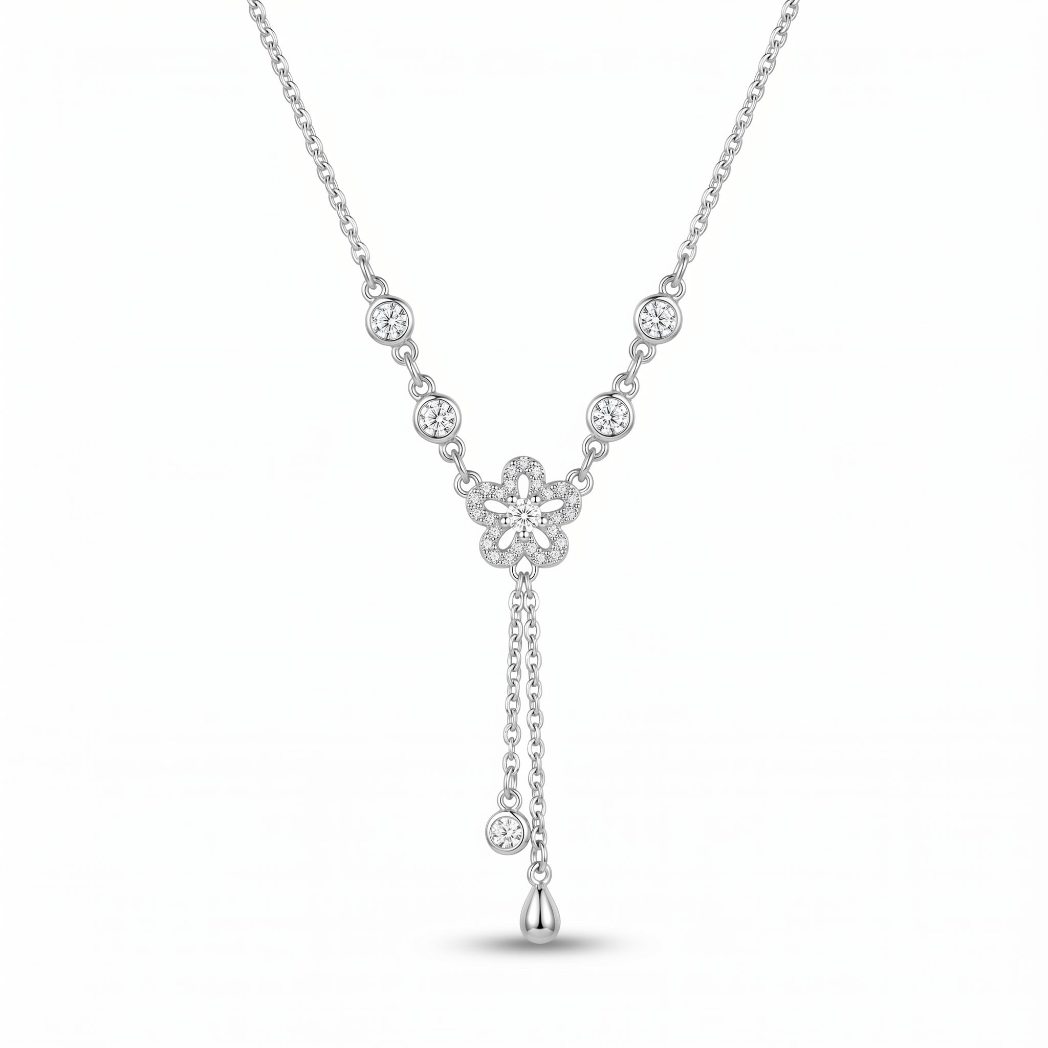FleurLuxe Chain
