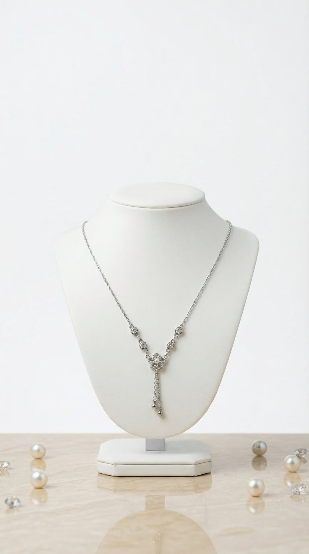 FleurLuxe Chain