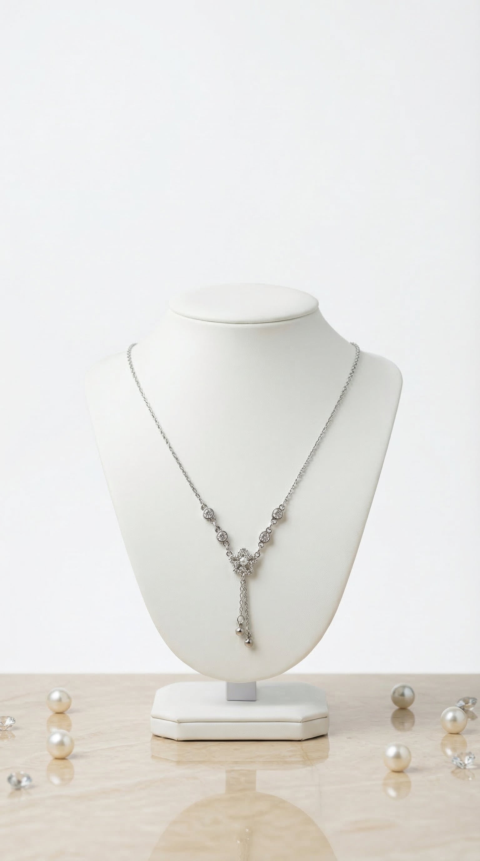 FleurLuxe Chain