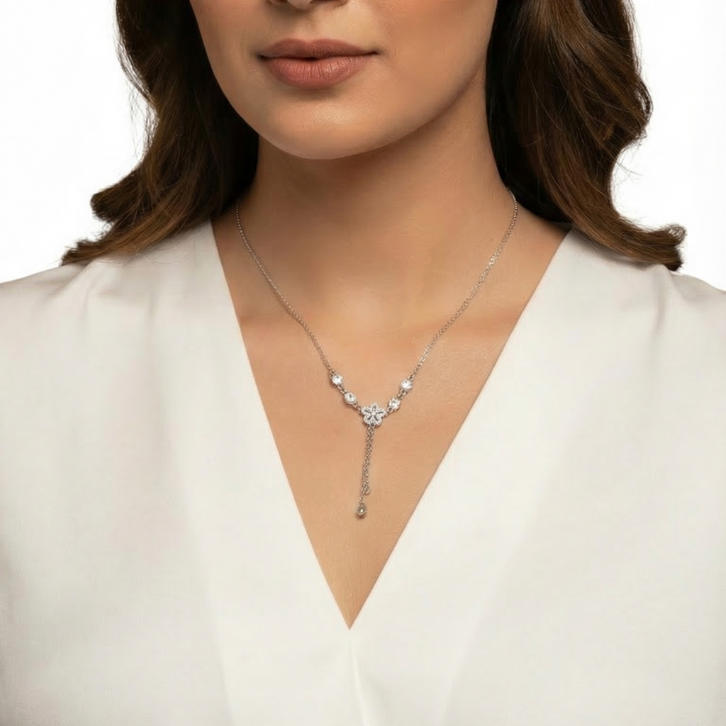 FleurLuxe Chain