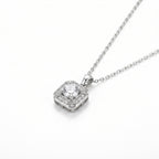 HaloDazzle Pendant